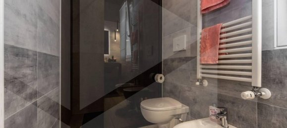 3-Zimmer Wohnung in Monza, Italy, Nr. 17481 29