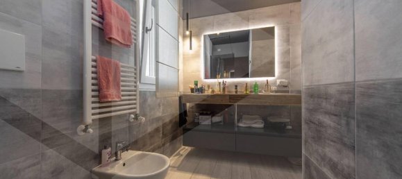 3-Zimmer Wohnung in Monza, Italy, Nr. 17481 26