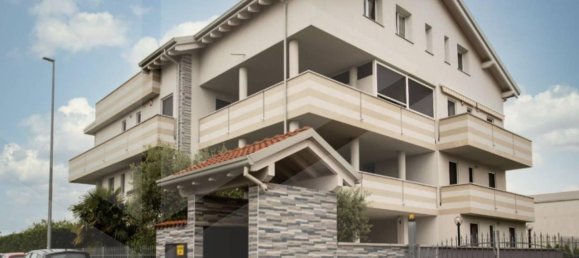 3-Zimmer Wohnung in Monza, Italy, Nr. 17481 14