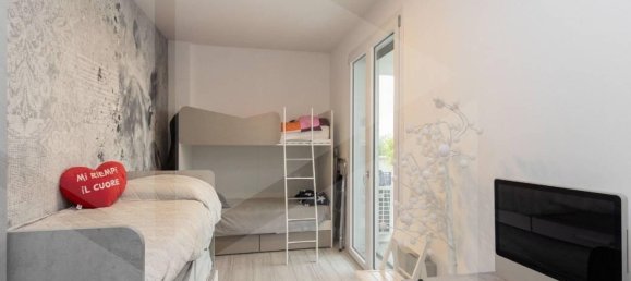 3-Zimmer Wohnung in Monza, Italy, Nr. 17481 31