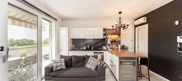 3-Zimmer Wohnung in Monza, Italy, Nr. 17481 15