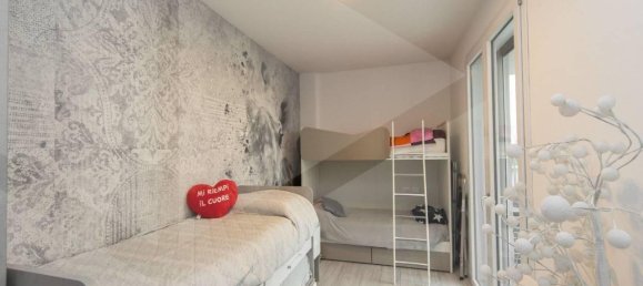 3-Zimmer Wohnung in Monza, Italy, Nr. 17481 35