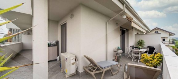 3-Zimmer Wohnung in Monza, Italy, Nr. 17481 9