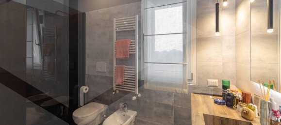 3-Zimmer Wohnung in Monza, Italy, Nr. 17481 25