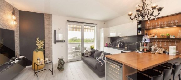 3-Zimmer Wohnung in Monza, Italy, Nr. 17481 23