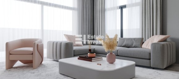 شقة 4+1 في Alanya, Turkey رقم 26224 7