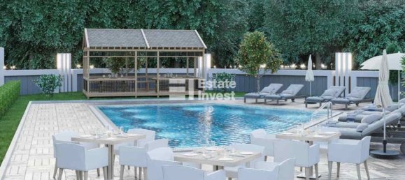 شقة 4+1 في Alanya, Turkey رقم 26224 4