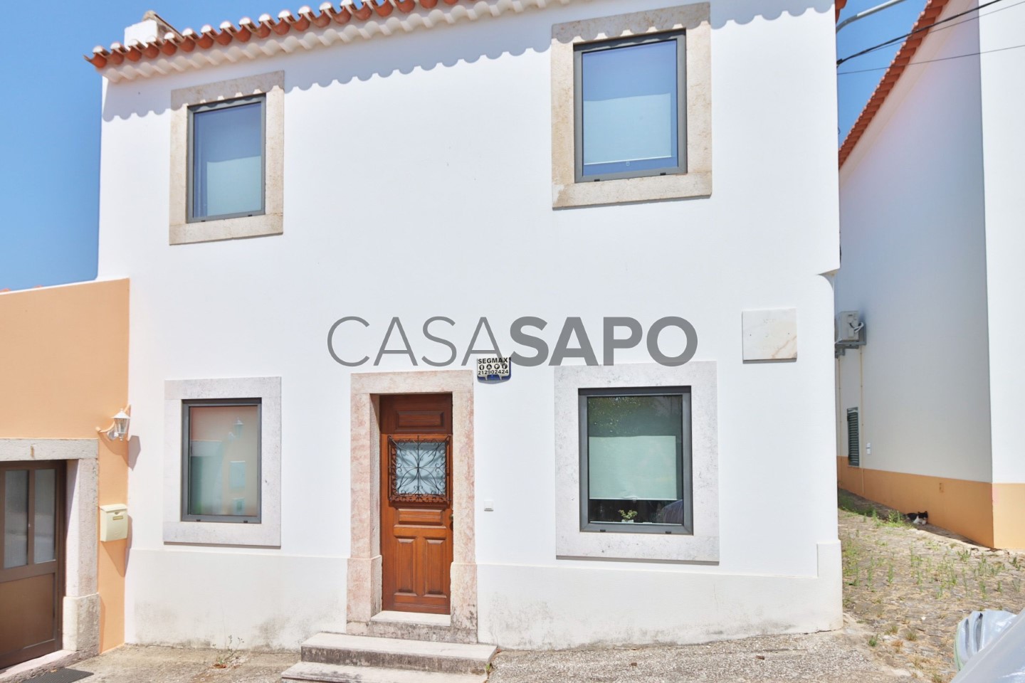 3 bedrooms House in Torres Vedras, Portugal No. 333519