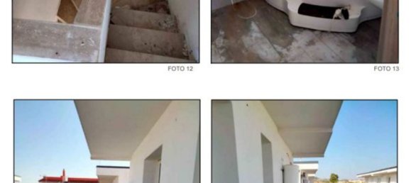 4 rooms Apartment in Fiumicino, Italy No. 189861 9