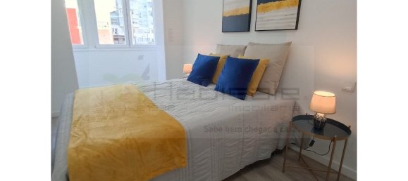 3 غرف نوم شقة في Lisbon, Portugal رقم 301435 16