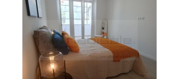 3 غرف نوم شقة في Lisbon, Portugal رقم 301435 11