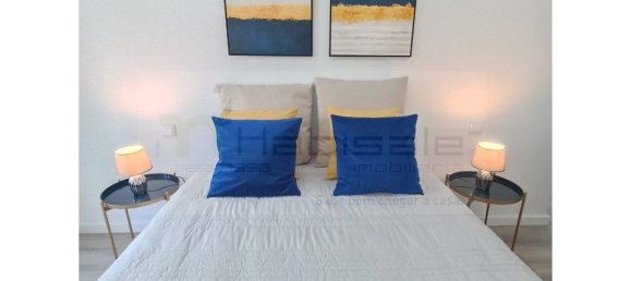 3 غرف نوم شقة في Lisbon, Portugal رقم 301435 18