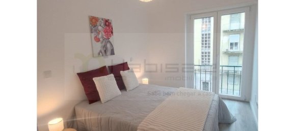 3 غرف نوم شقة في Lisbon, Portugal رقم 301435 2