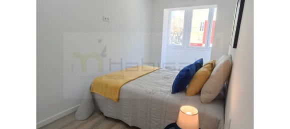 3 غرف نوم شقة في Lisbon, Portugal رقم 301435 19