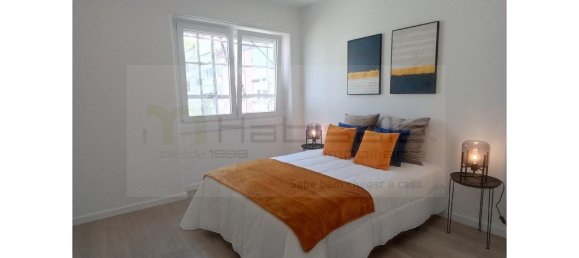 3 غرف نوم شقة في Lisbon, Portugal رقم 301435 9