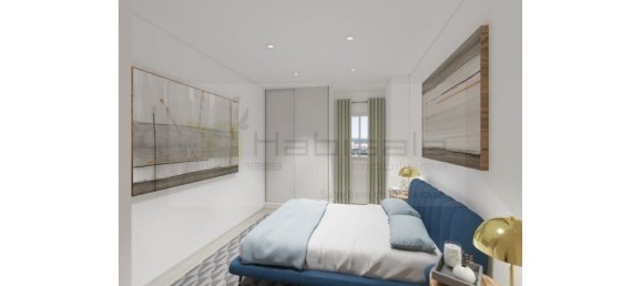 3 غرف نوم شقة في Lisbon, Portugal رقم 301435 22