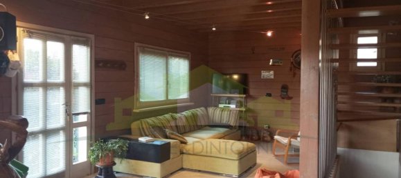 7 rooms Villa in Lozzolo, Italy No. 127909 13