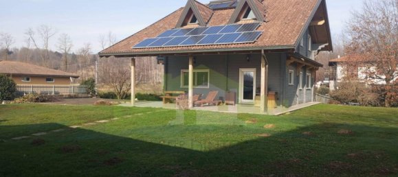 7 rooms Villa in Lozzolo, Italy No. 127909 3