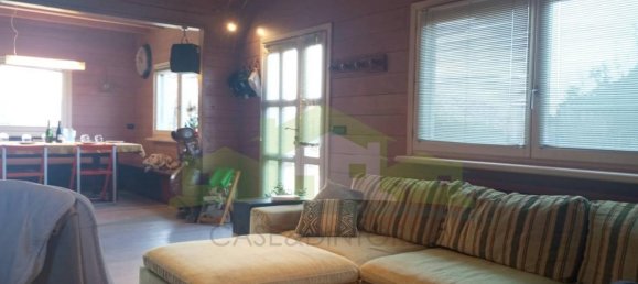 7 rooms Villa in Lozzolo, Italy No. 127909 11