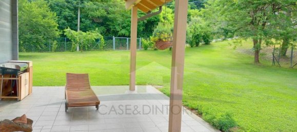 7 rooms Villa in Lozzolo, Italy No. 127909 30