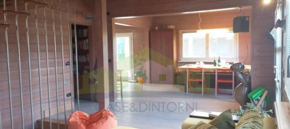 7 rooms Villa in Lozzolo, Italy No. 127909 12