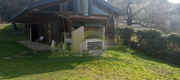 7 rooms Villa in Lozzolo, Italy No. 127909 33