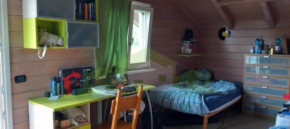 7 rooms Villa in Lozzolo, Italy No. 127909 16