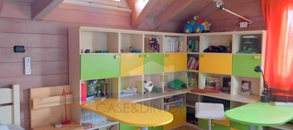 7 rooms Villa in Lozzolo, Italy No. 127909 15