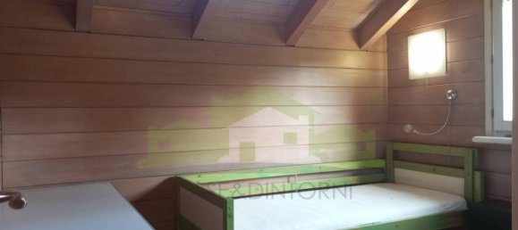 7 rooms Villa in Lozzolo, Italy No. 127909 18