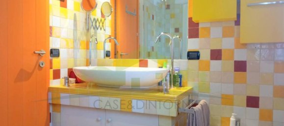 7 rooms Villa in Lozzolo, Italy No. 127909 25