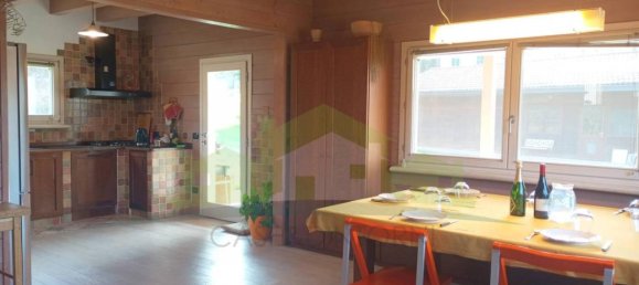 7 rooms Villa in Lozzolo, Italy No. 127909 9