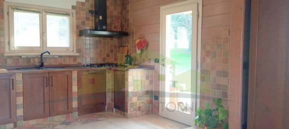 7 rooms Villa in Lozzolo, Italy No. 127909 6