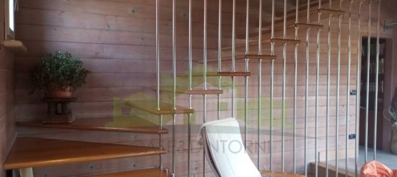 7 rooms Villa in Lozzolo, Italy No. 127909 10