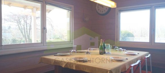 7 rooms Villa in Lozzolo, Italy No. 127909 14