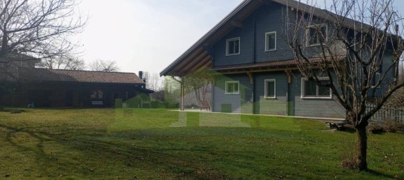 7 rooms Villa in Lozzolo, Italy No. 127909 4