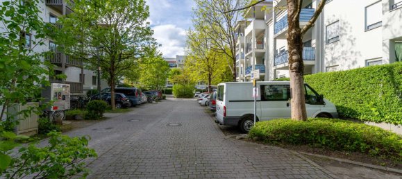 1 bedroom Apartment in Rosenheim, Germany No. 59423 9