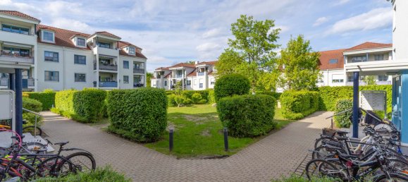 1 bedroom Apartment in Rosenheim, Germany No. 59423 10