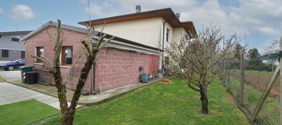 4غرفة فيلا في Nogara, Italy رقم 205470 4