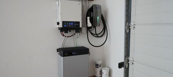 4غرفة فيلا في Nogara, Italy رقم 205470 24