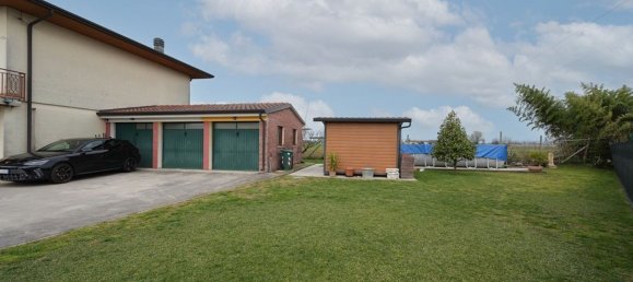 4غرفة فيلا في Nogara, Italy رقم 205470 2