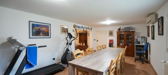 4غرفة فيلا في Nogara, Italy رقم 205470 27