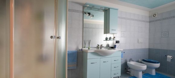 4غرفة فيلا في Nogara, Italy رقم 205470 35