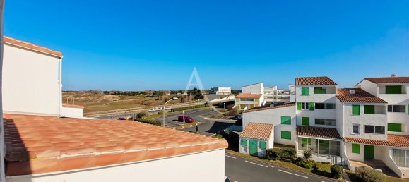 2 bedrooms Apartment in Saint-Hilaire-de-Riez, France No. 191008 8