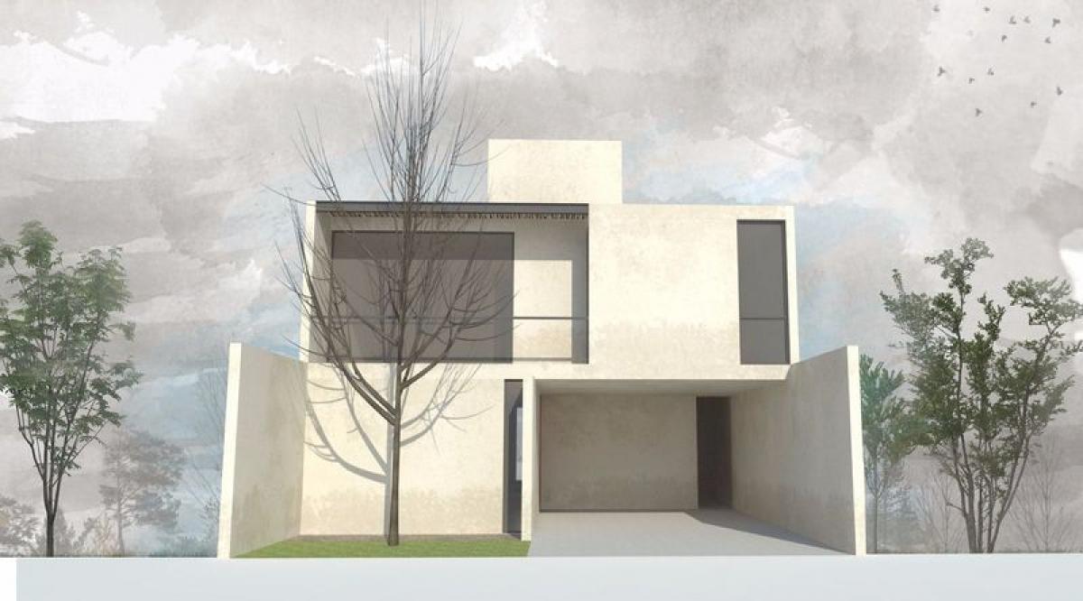 4 غرف نوم منزل في Merida, Mexico رقم 179098