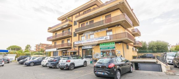 2 bedrooms Apartment in Rome, Italy No. 47729 24