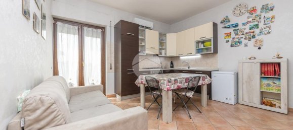 2 bedrooms Apartment in Rome, Italy No. 47729 5