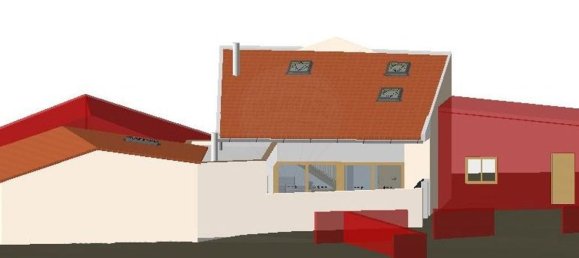 Дом с 4 спальнями в Силгейруш, Португалия № 15900 4