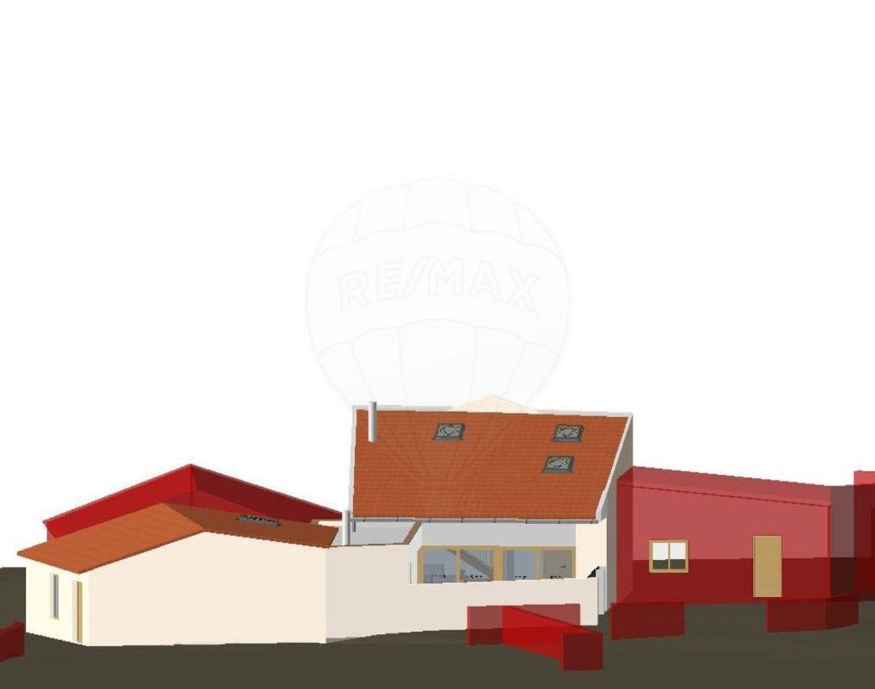 Дом с 4 спальнями в Силгейруш, Португалия № 15900