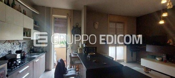 3-Zimmer Wohnung in Gallarate, Italy, Nr. 183560 3