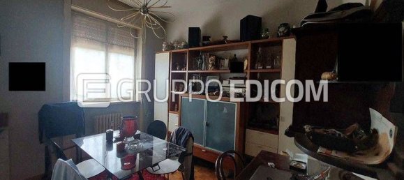 3-Zimmer Wohnung in Gallarate, Italy, Nr. 183560 5
